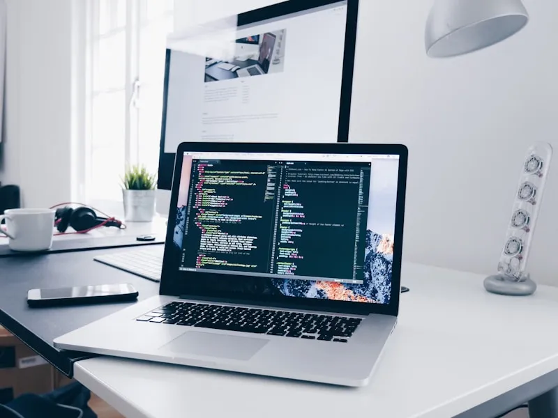 Computer Services