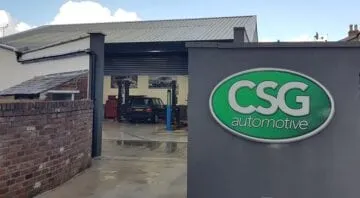 CSG Automotive