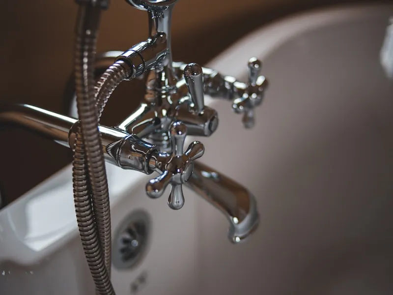 Plumbing And Heating
