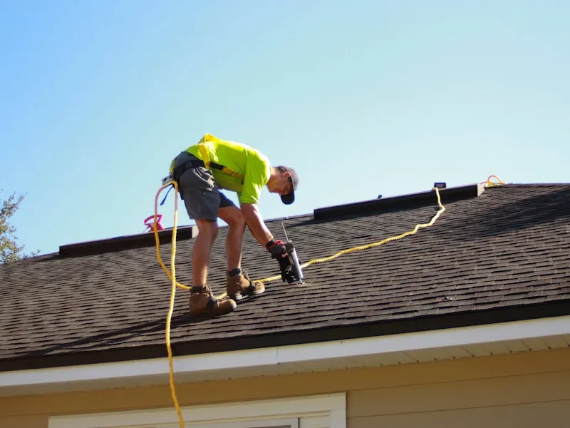 Roofing Services