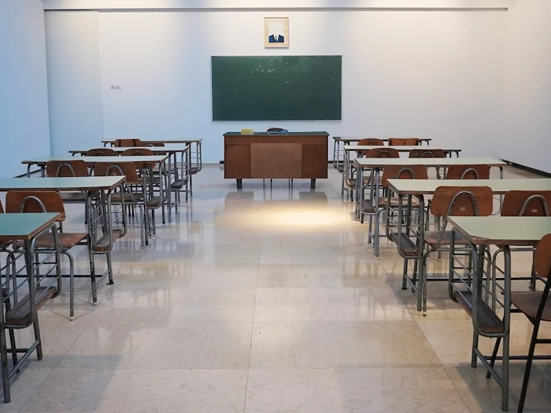 Schools & Tuition
